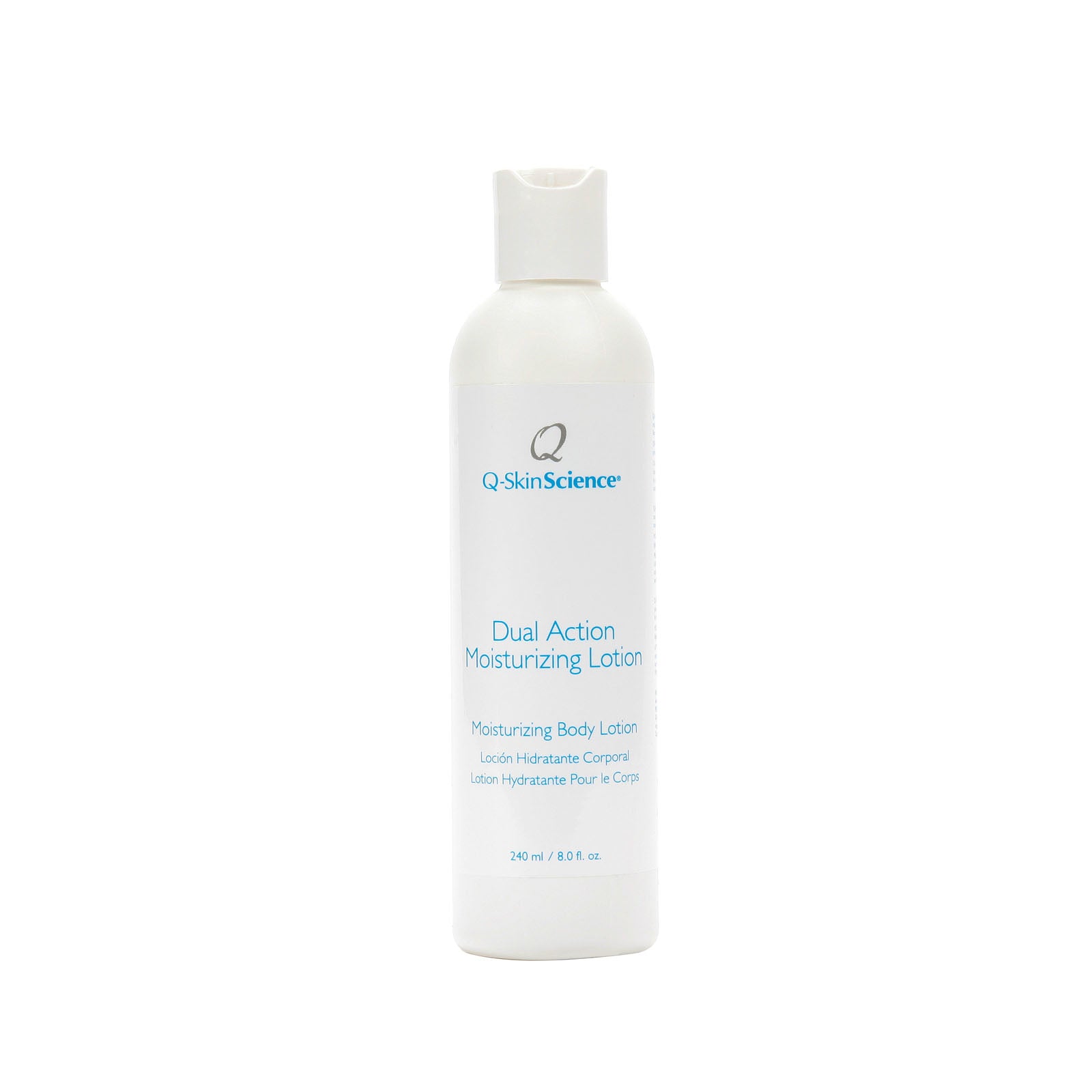 Q-Sunshade Leave in Conditioner & Scalp Protectant SPF 30